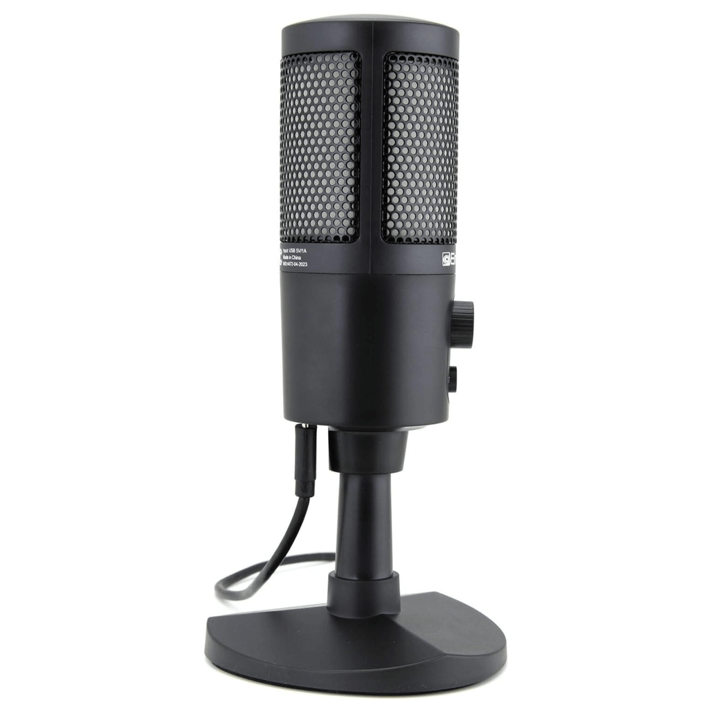 Emerson EAM-9050 Pro RGB Gaming & Streaming Microphone