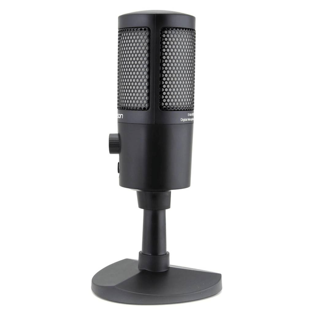 Emerson EAM-9050 Pro RGB Gaming & Streaming Microphone
