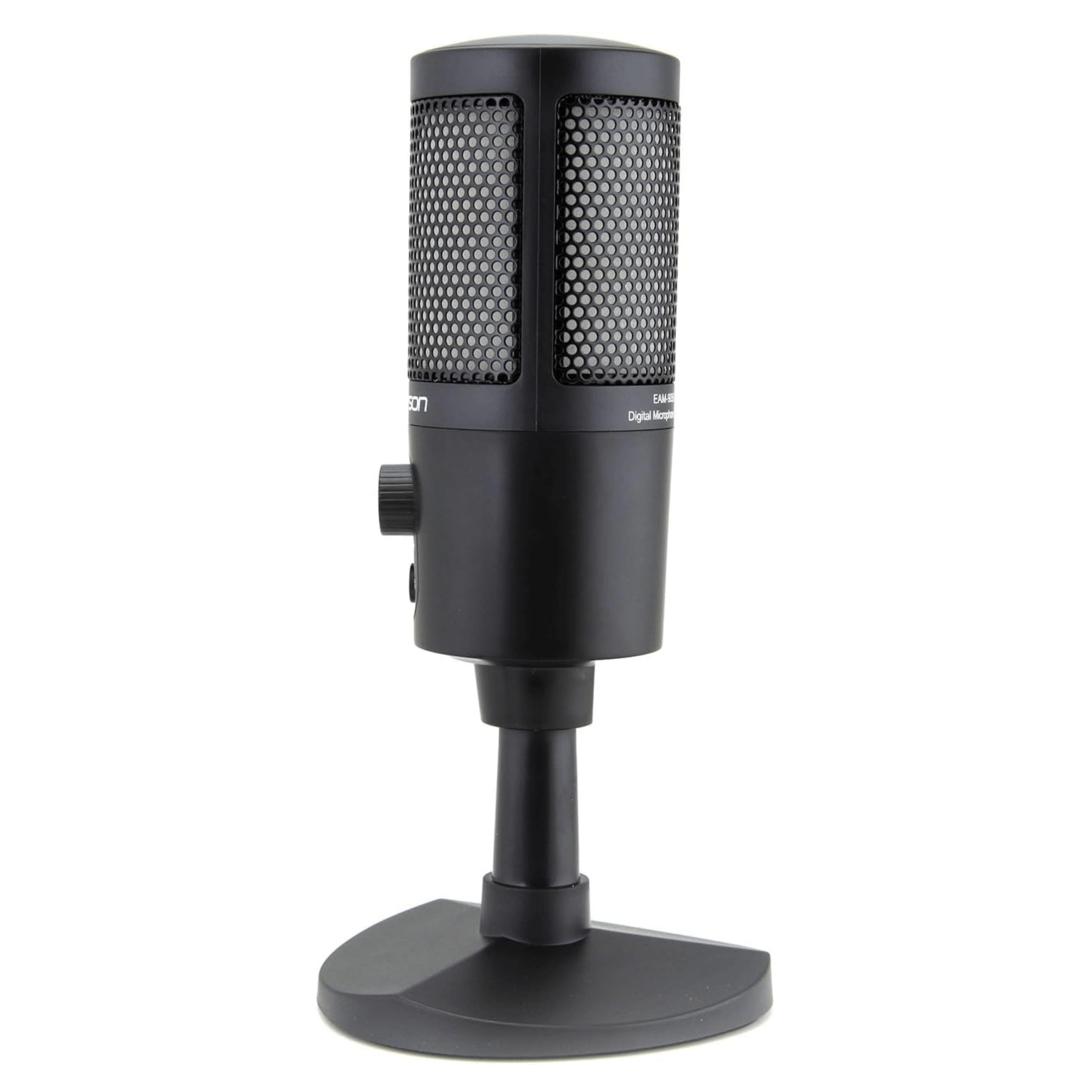 Emerson EAM-9050 Pro RGB Gaming & Streaming Microphone