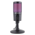 Emerson EAM-9050 Pro RGB Gaming & Streaming Microphone